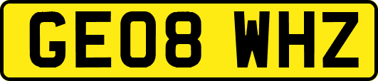 GE08WHZ