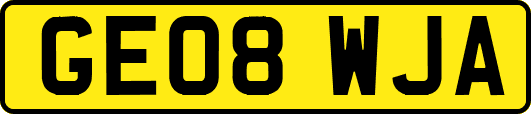 GE08WJA