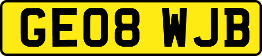 GE08WJB