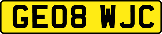 GE08WJC