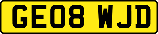 GE08WJD