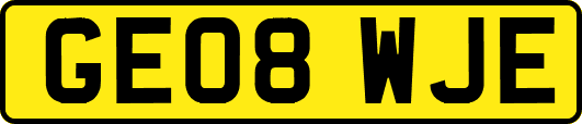 GE08WJE