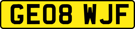 GE08WJF