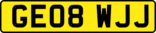 GE08WJJ