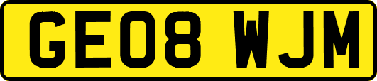 GE08WJM
