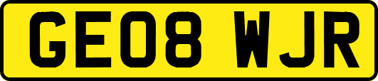 GE08WJR