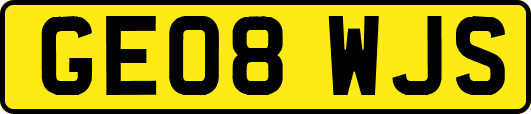 GE08WJS