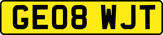 GE08WJT