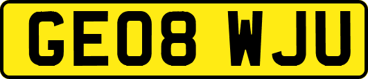 GE08WJU