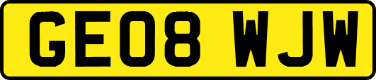 GE08WJW