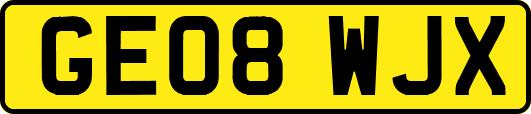 GE08WJX