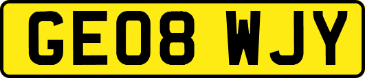 GE08WJY