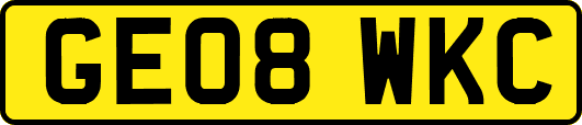 GE08WKC