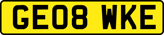 GE08WKE