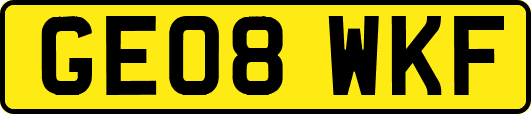 GE08WKF