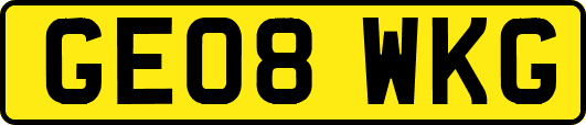 GE08WKG