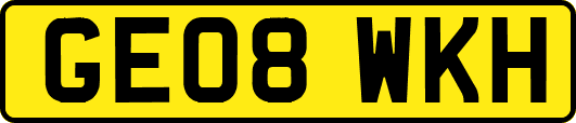 GE08WKH