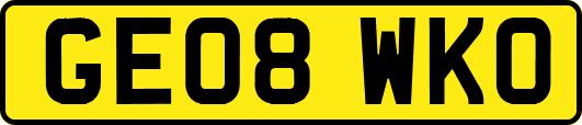 GE08WKO