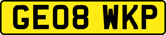 GE08WKP