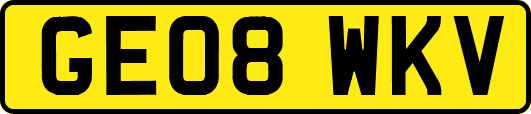 GE08WKV