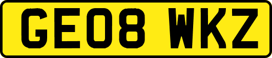 GE08WKZ