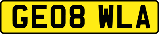 GE08WLA