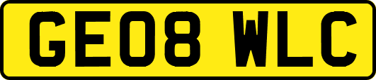 GE08WLC