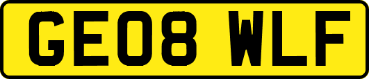 GE08WLF