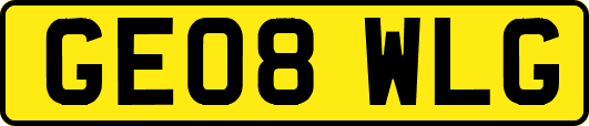 GE08WLG