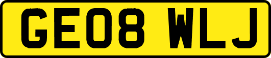 GE08WLJ