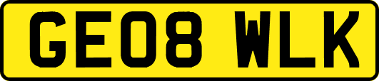 GE08WLK