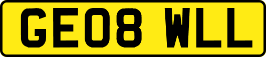 GE08WLL