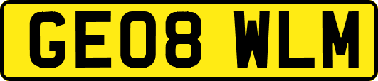 GE08WLM