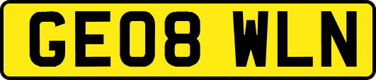 GE08WLN