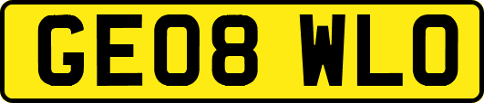 GE08WLO