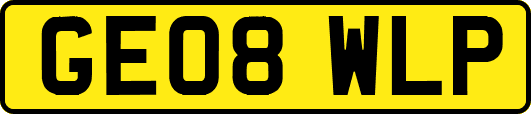 GE08WLP