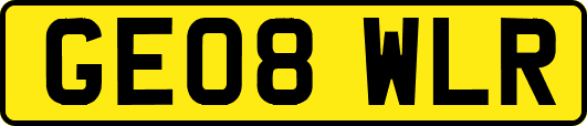 GE08WLR