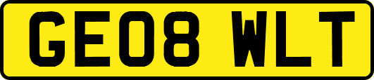 GE08WLT