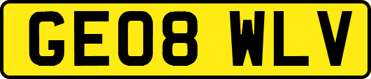 GE08WLV