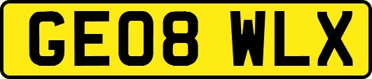 GE08WLX