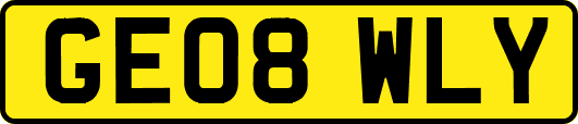 GE08WLY