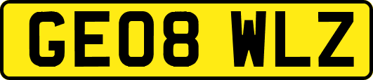 GE08WLZ