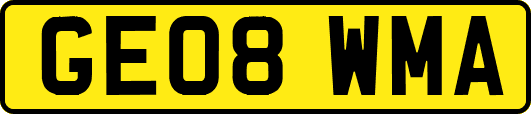 GE08WMA
