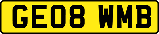 GE08WMB