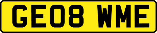 GE08WME