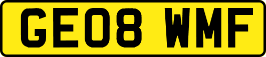 GE08WMF