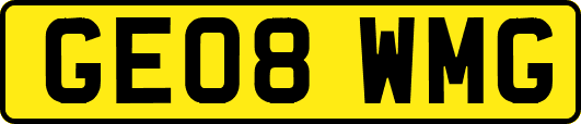 GE08WMG