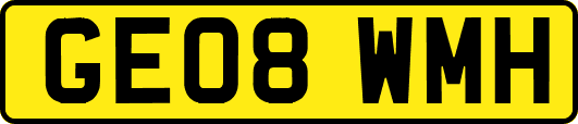 GE08WMH