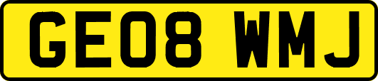 GE08WMJ