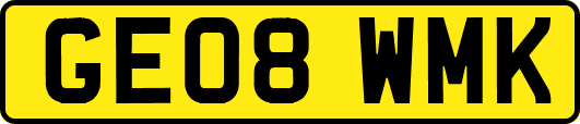 GE08WMK
